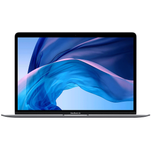 Croma - Apple MacBook Air  M1 macOS Big Sur Laptop