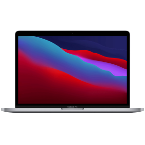 Croma - Apple MacBook Pro  M1 Chip macOS Big Sur Laptop