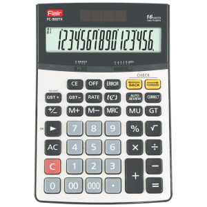 Croma - Flair Desktop Currency Converter Calculator