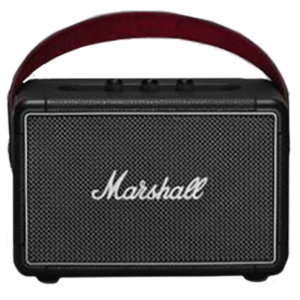 Croma - Marshall Kilburn II Bluetooth Speaker