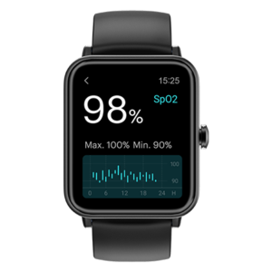 Croma - Noise ColorFit Pro 3 Smart Watch