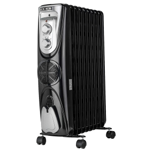Croma - Usha 2300 Watts Oil Filled Room Heater