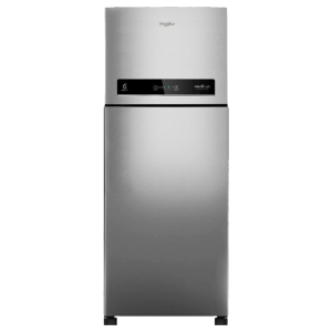 Croma - Whirlpool 265 Litres 2 Star Frost Free Inverter Double Door Refrigerator