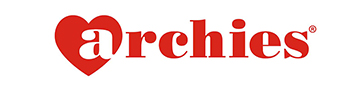Archies Logo