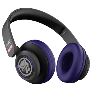 Croma - boAt Marvel Rockerz Wireless Headphone King’s Purple