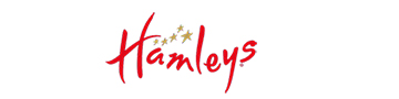 Hamleys Logo