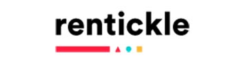 Rentickle Logo
