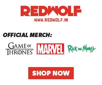 RedWolf - 10% off on Redwolf Hoodies and Sweatshirts