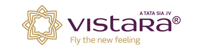 Air Vistara Logo