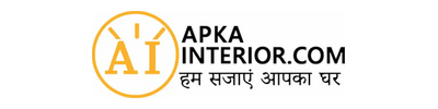 Apka Interior Logo